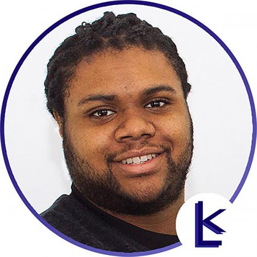 Kevin L. - Créateur de Site web/Intégrateur/emailing