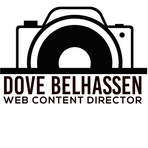 Dove B. - Réalisateur, opérateur et chef monteur  web content