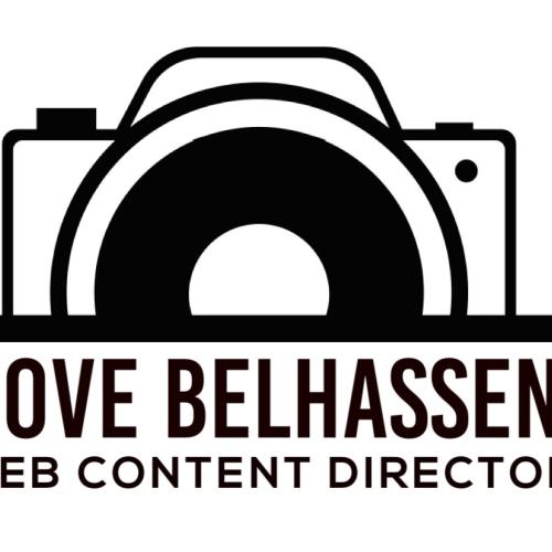 Dove B. - Réalisateur web-content et média-trainer