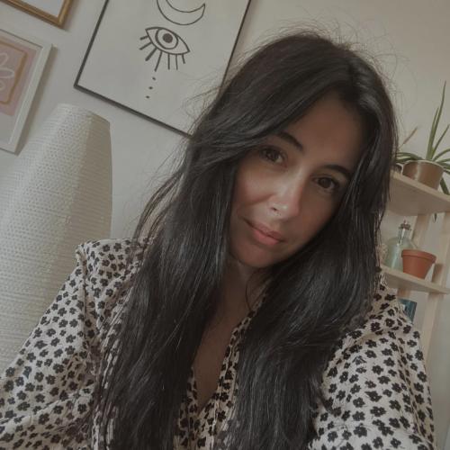 Coralie A. - Communication digitale marques lifestyle & famille