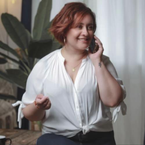 Cindy A. - Coo / Adjointe de direction