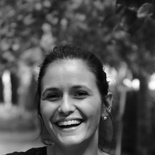 Charlotte D. - Office Manager Senior