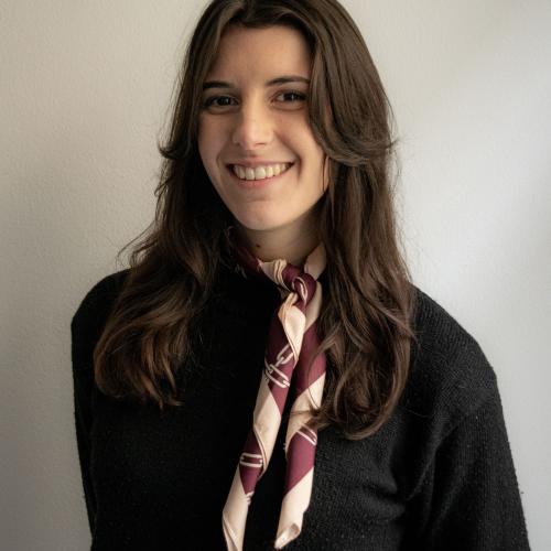 Alise D. - Architecte d'intérieur
