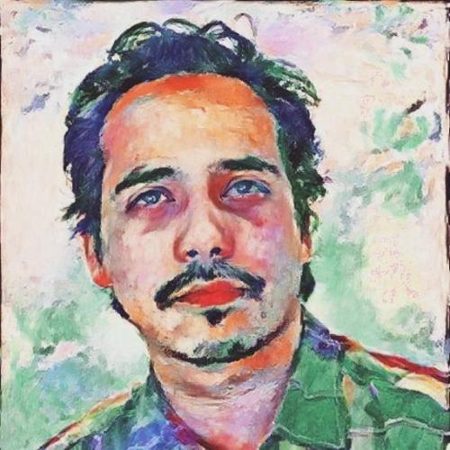Olivier R. - Auteur