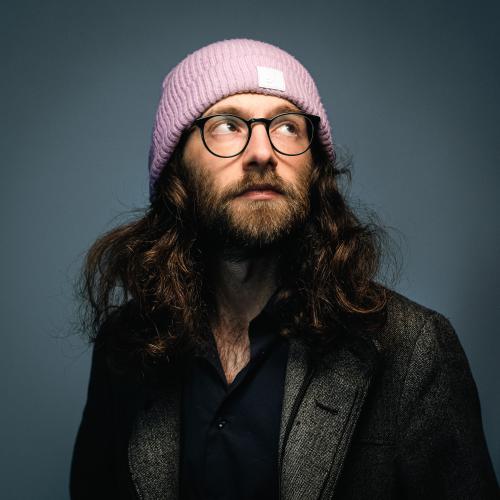 Jérémy B. - Photographe