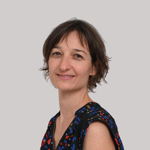 Christelle P. - Stratégie Marketing | Design & Webdesign | Chef de projet