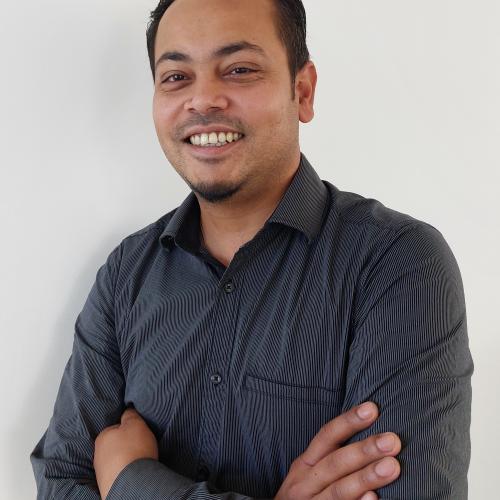 Kunal H. - Consultant Indépendant Business Analyst / Chef de Projet ERP