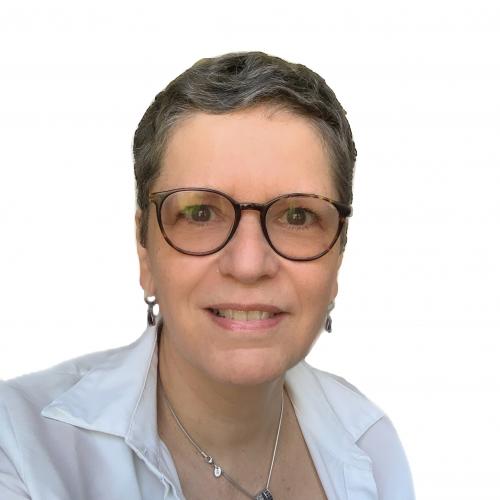 Claire C. - Consultante QVCT et RPS : conseil et formation