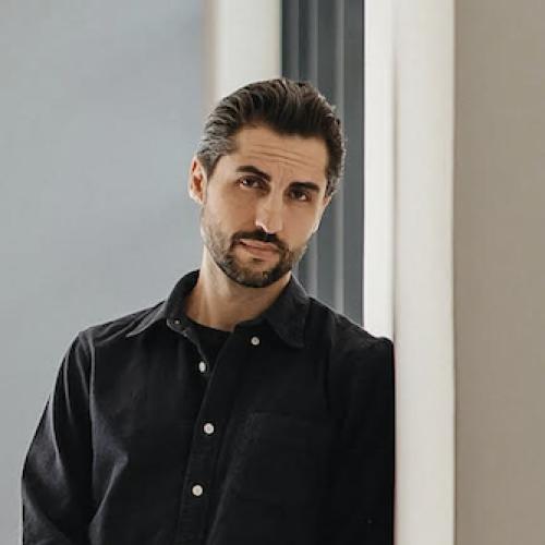 Stéphane C. - ⚡️Vidéaste & Direction artistique, Conseil