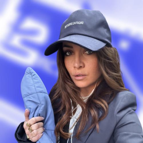 Mandy L. - Community & Social Media Manager