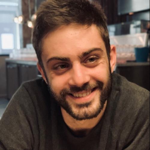 Benoît R. - Product and Service Designer