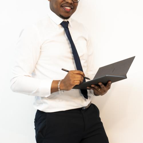 Alain T. - Expert en Calcul de Structure et Diagnostic