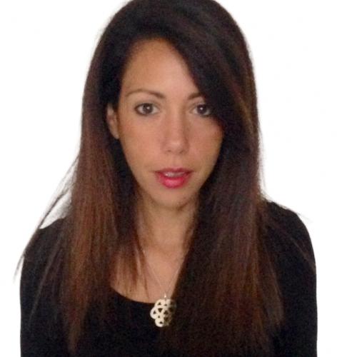 Haïfa G. - Assistante bilingue / Office Manager - Juriste de formation