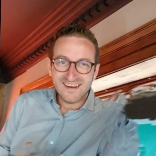 Marc P. - Développeur / chef de projet web