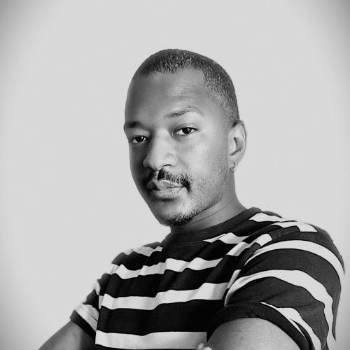 Mamadou C. - Webdesigner Webmaster