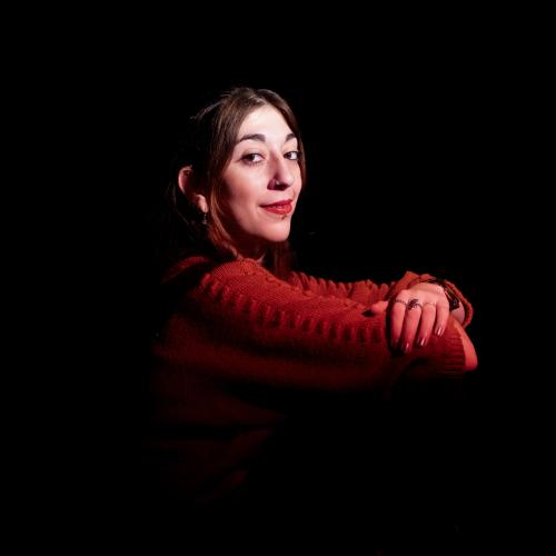 Camille S. - Concepteur Digital Learning