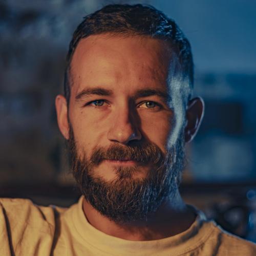 Rémi P. - Photographe Automobile