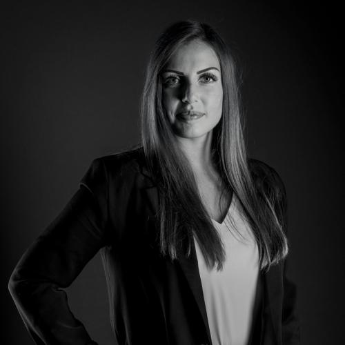 Elise B. - Community Manager Freelance