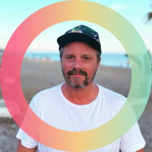 Dylan S. - Digital marketer