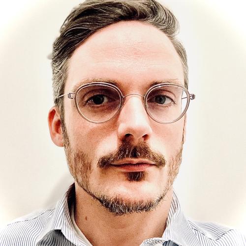 Guillaume P. - Directeur artistique - Web Designer