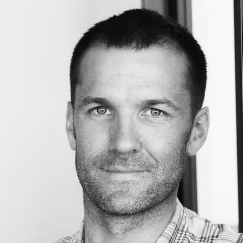 Damien G. - Concepteur développeur web