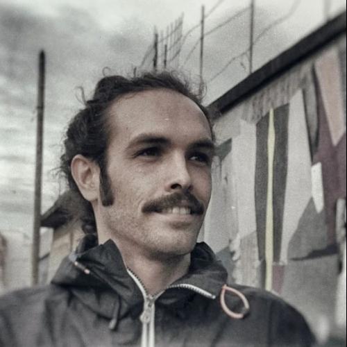 Pierre V. - Vidéaste | Photographe - pierrevergnes.fr