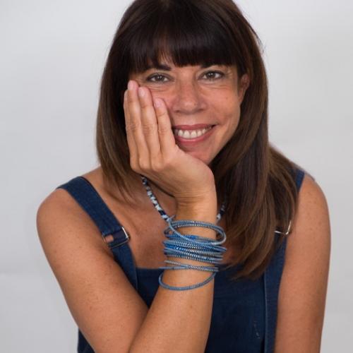 Rossella M. - Docteur en langues, littératures et sociétés
