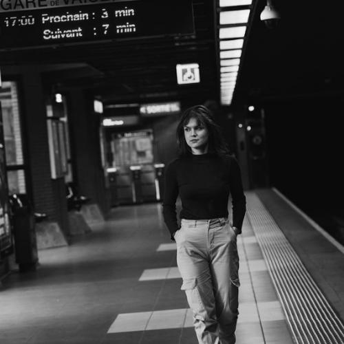 Clara R. - Vidéaste / Photographe