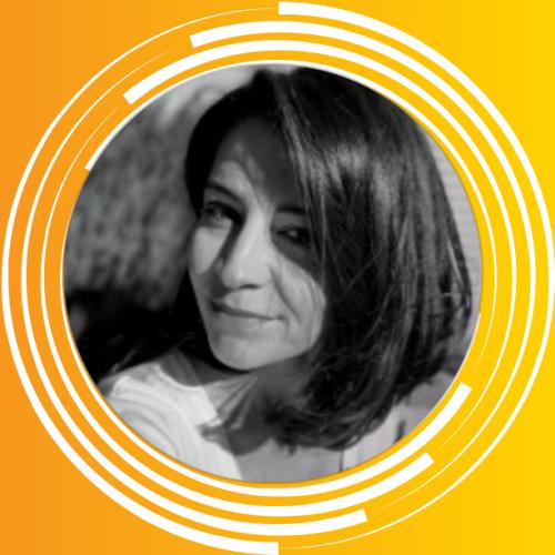 Sarah C. - Copywriter - Rédactrice - Storytelling