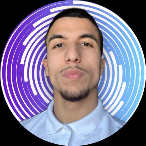 Youcef K. - Consultant Webmarketing et Growth Hacker