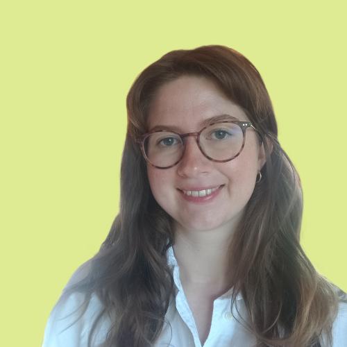 Alice D. - Graphiste et Illustratrice