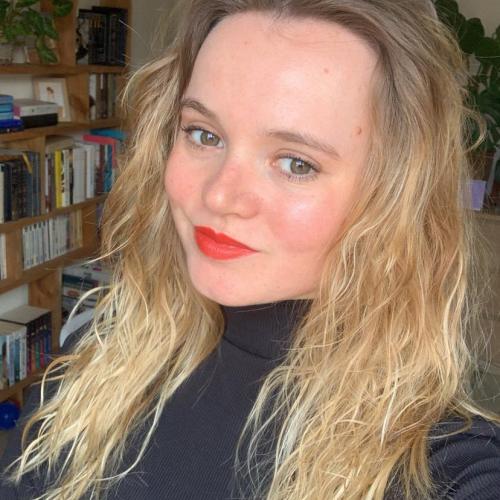 Clémence D. - Social media manager