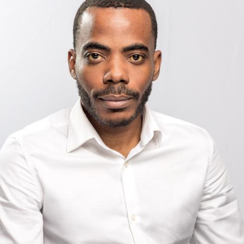 Wilfrid G. - Assistant Administratif
