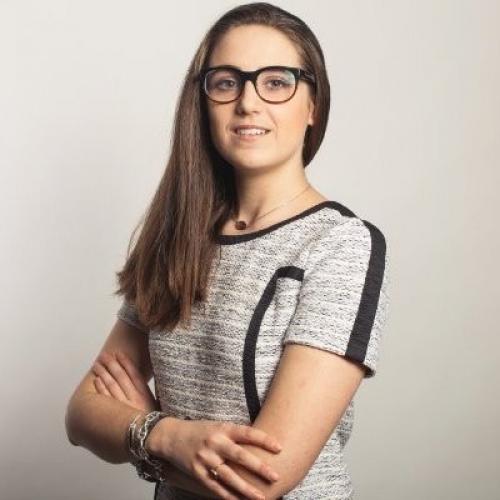 Isaure T. - Chef de projet digital