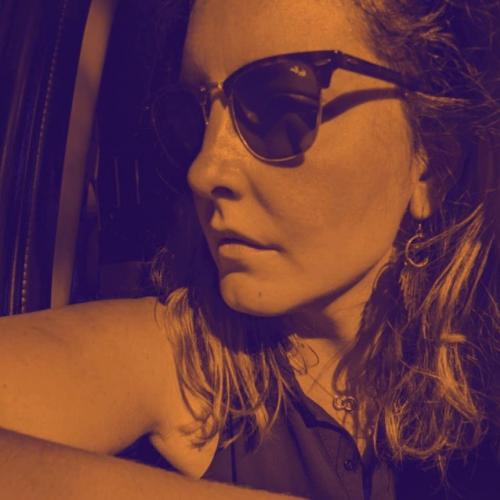 Marie D. - Graphiste freelance