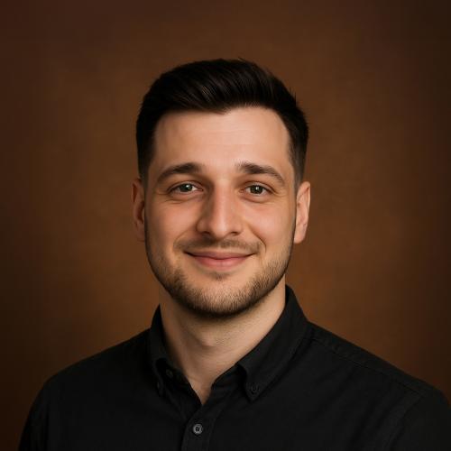 Eddy L. - Directeur Artistique - Graphiste : Branding, Logo