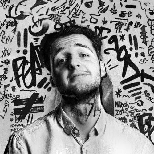 Eddy L. - Directeur Artistique - Graphiste : Branding, Logo