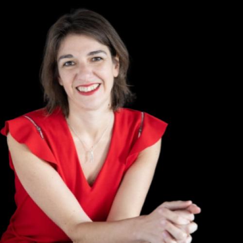 Amandine M. - Création et gestion de CFA - spécialiste Apprentissage