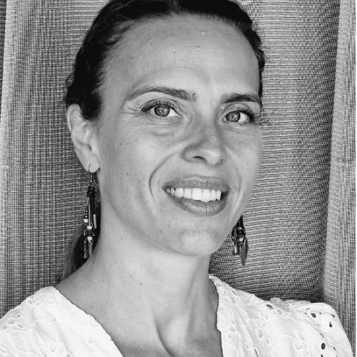 Emmanuelle D. - Chef de projet événementiel trilingue