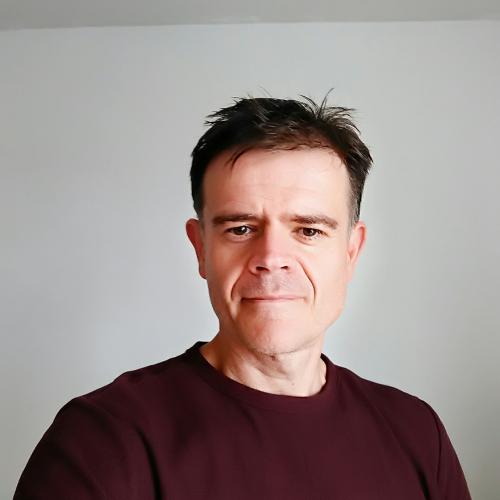 Laurent D. - Créateur sites Web professionnel