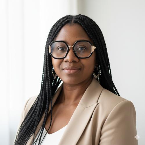 Rachel N. - FPA- Formatrice certifiée pour adultes