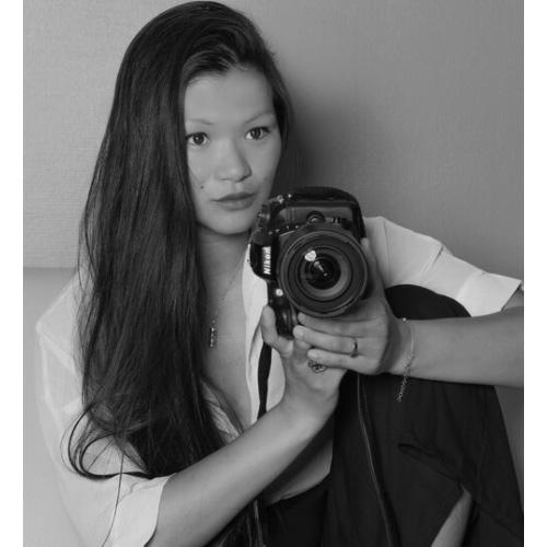Noémie L. - Photographe professionnelle indépendante