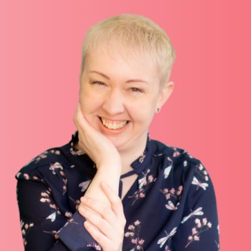Floriane R. - Floriane Resmond - Brillez par votre différence