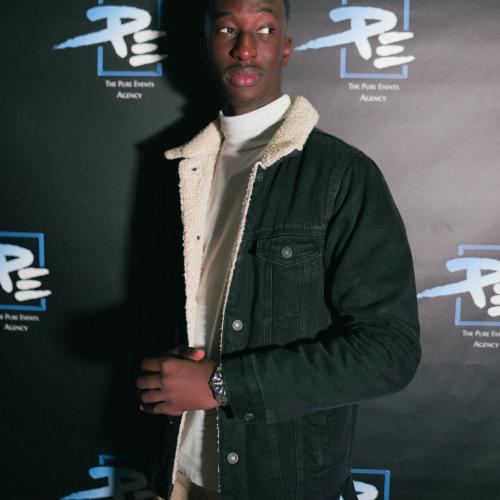 Boubou Y. - Vidéaste, Photographe, monteur, acteur