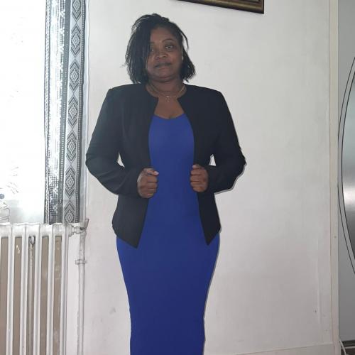 Francine T. - COMPTABLE ET ADMINISTRATION