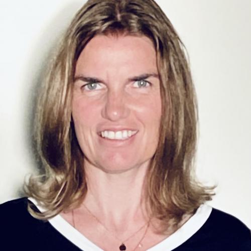 Evelyne B. - Chargée de clientèle, Gestionnaire Assurances