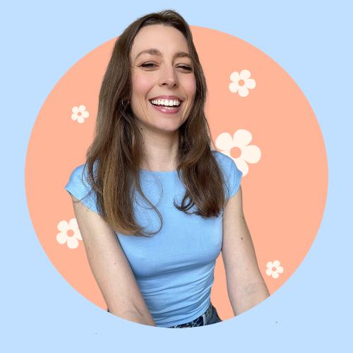 Allyson D. - Community Manager