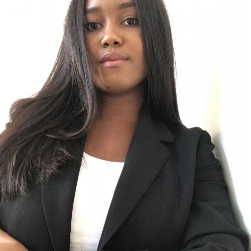 Yadira D. - Assistant virtuelle- commerciale & administrative