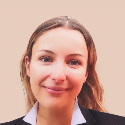 Laurine L. - Architecte d'intérieur et design reconnu par le RNCP ET CFAI