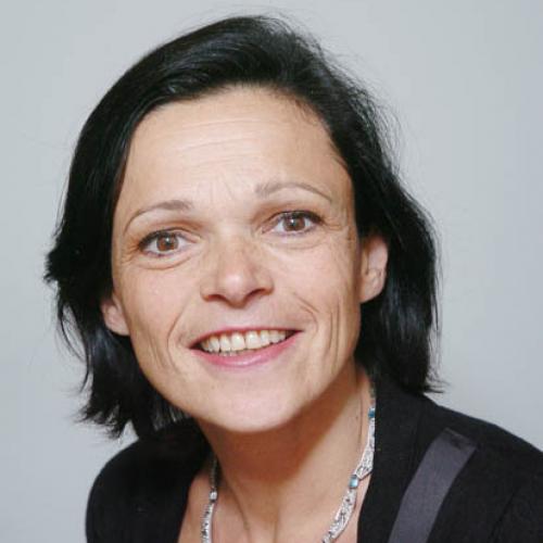 Florence D. - Directrice marketing et développement commercial